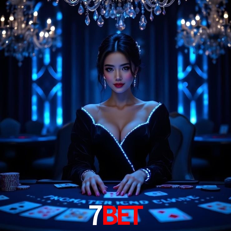 Estatísticas 7bet