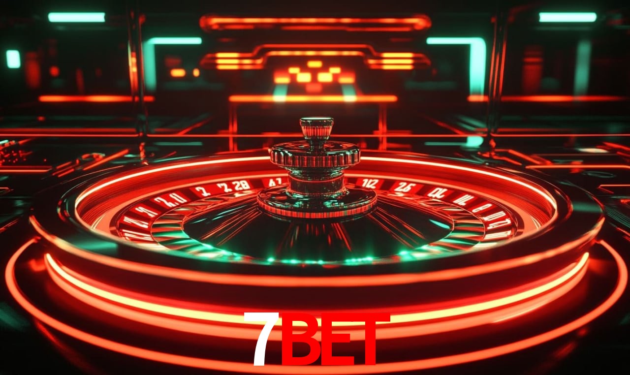 Descubra a Essência do 7bet: Nossa História e Compromissos