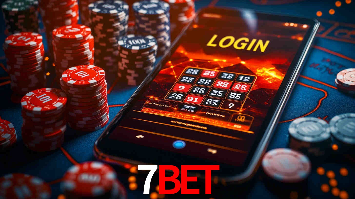 7bet login