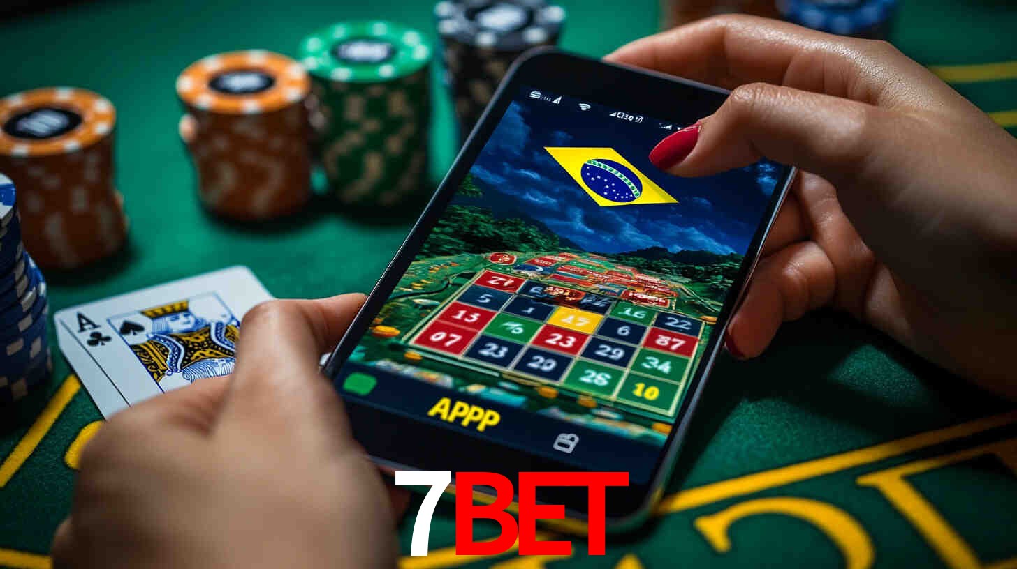 A Emoção da Loteria na 7bet: Uma Chance de Mudança de Vida