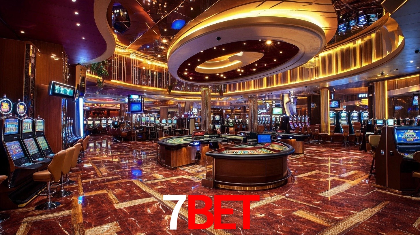 Live Casino 7bet