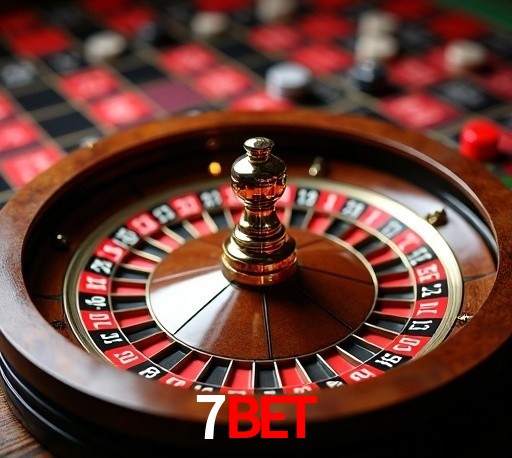 Design Responsivo 7bet