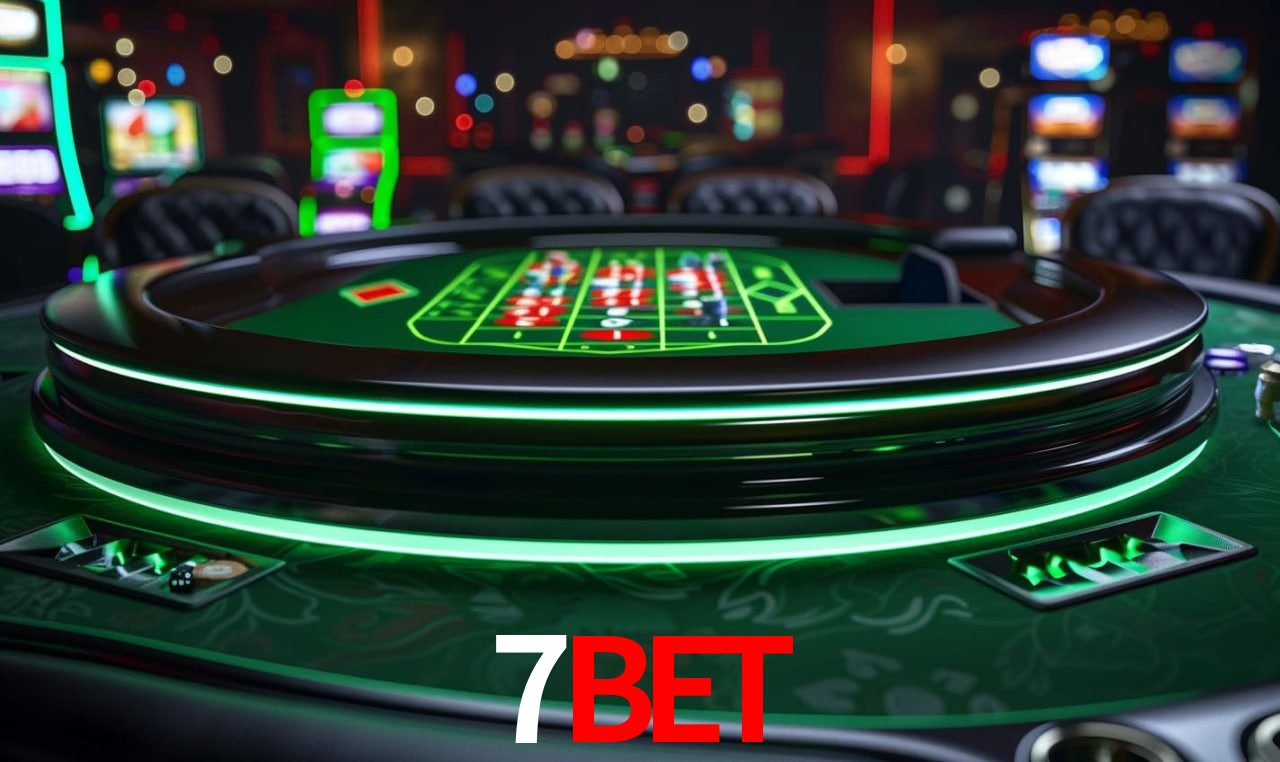 Security Systems 7bet