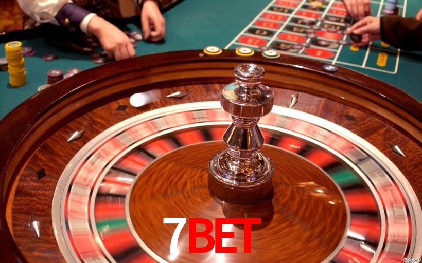 A Emoção da Loteria na 7bet: Uma Chance de Mudança de Vida