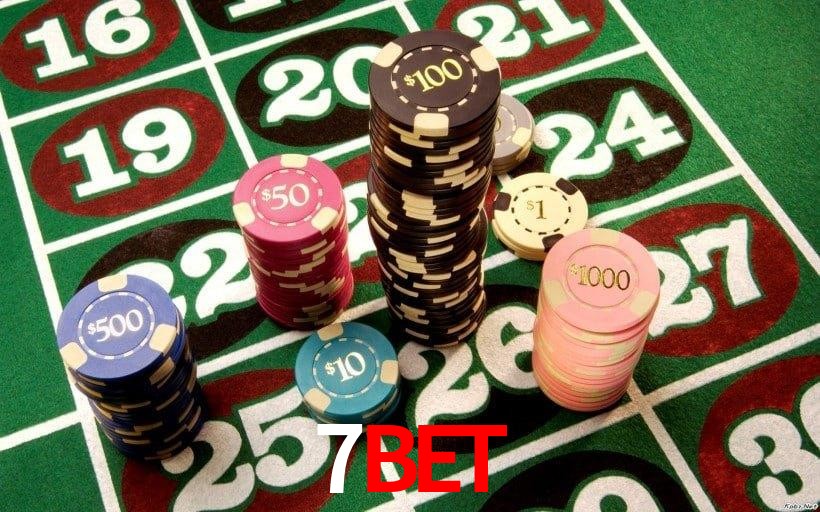 A Popularidade dos Caça-Níqueis no 7bet