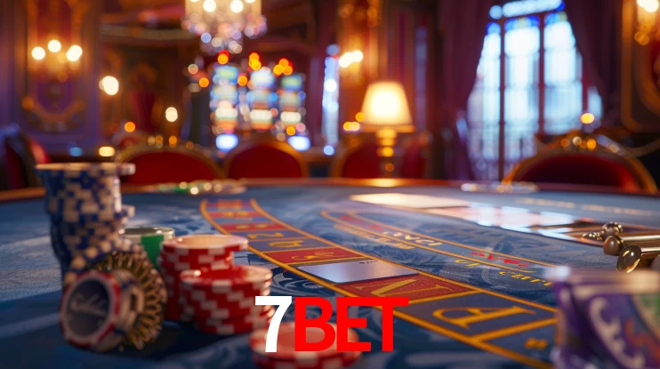 Slot Games 7bet
