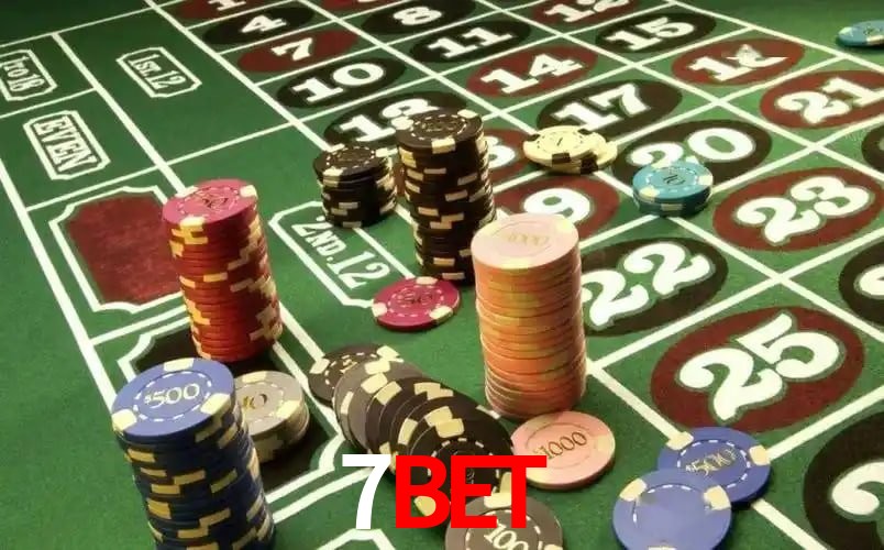 Apostas de Futebol 7bet
