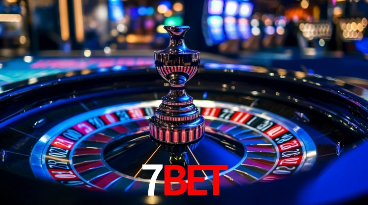 7bet App Interface