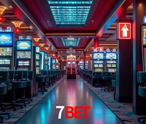Apostas Esportivas na 7bet: Um Guia Completo