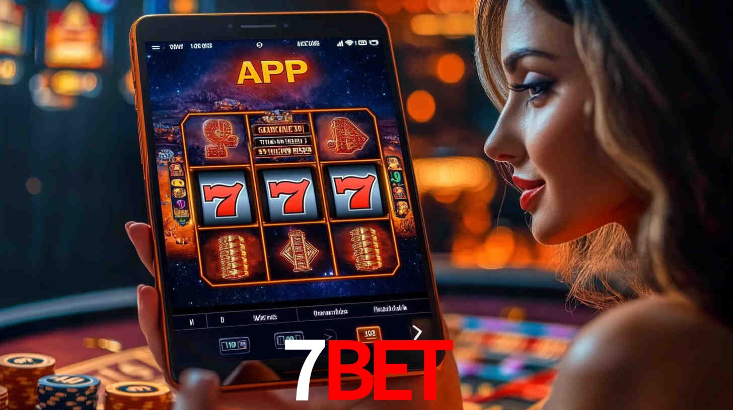 7bet login