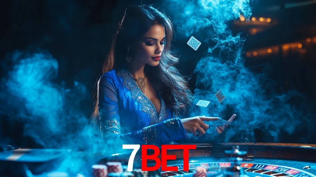 Apostas Esportivas na 7bet: Um Guia Completo