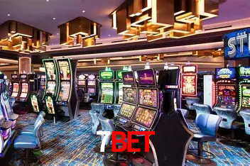 A Emoção da Loteria na 7bet: Uma Chance de Mudança de Vida