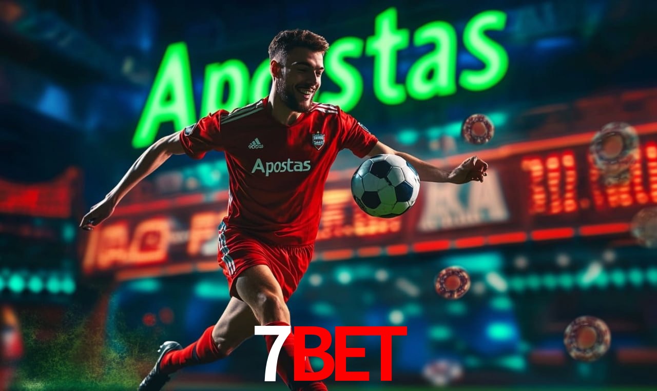Inovações de Jogos na 7bet: O Futuro das Experiências Interativas