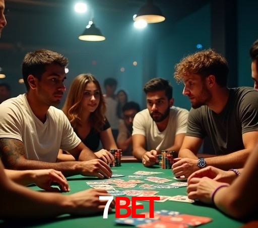 Promoção Relâmpago 7bet