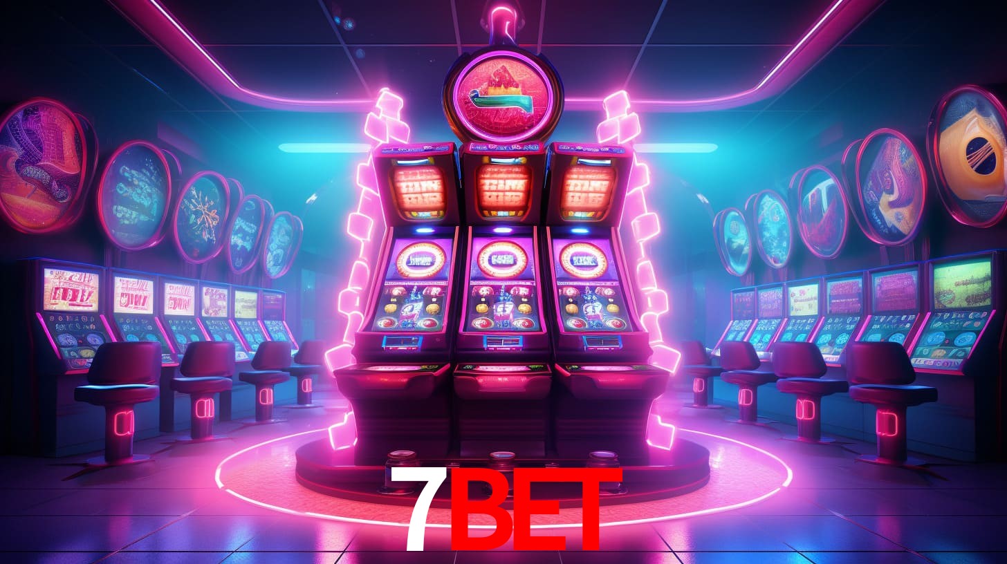 Sinta a adrenalina dos jogos de cassino com 7bet
