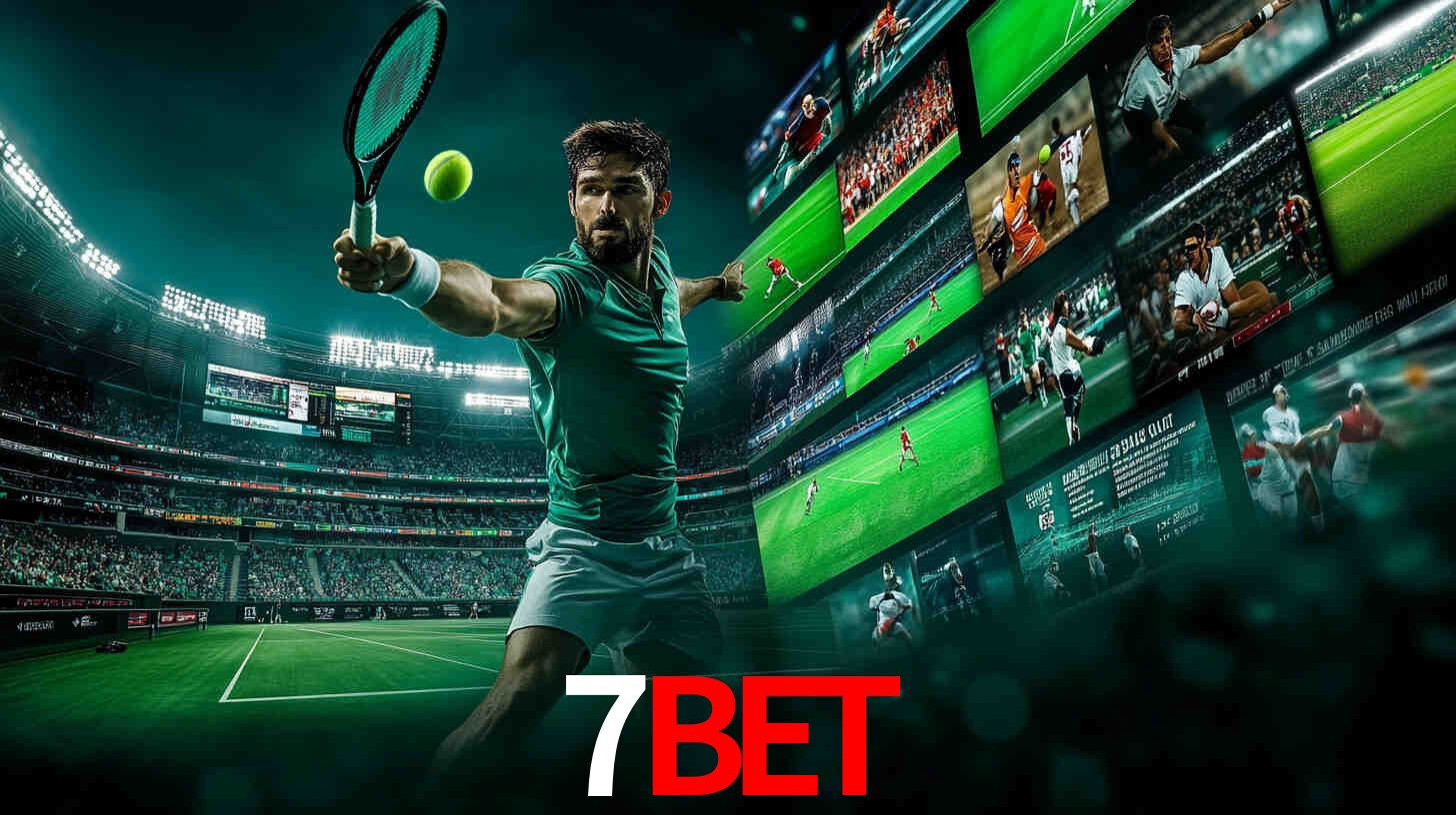 Inovações de Jogos na 7bet: O Futuro das Experiências Interativas
