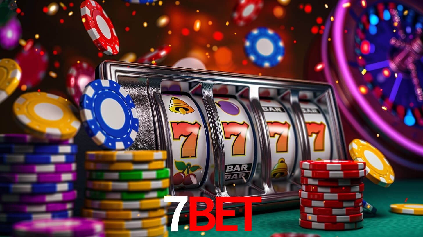Desvendando o Mundo dos Jogos Virtuais na 7bet