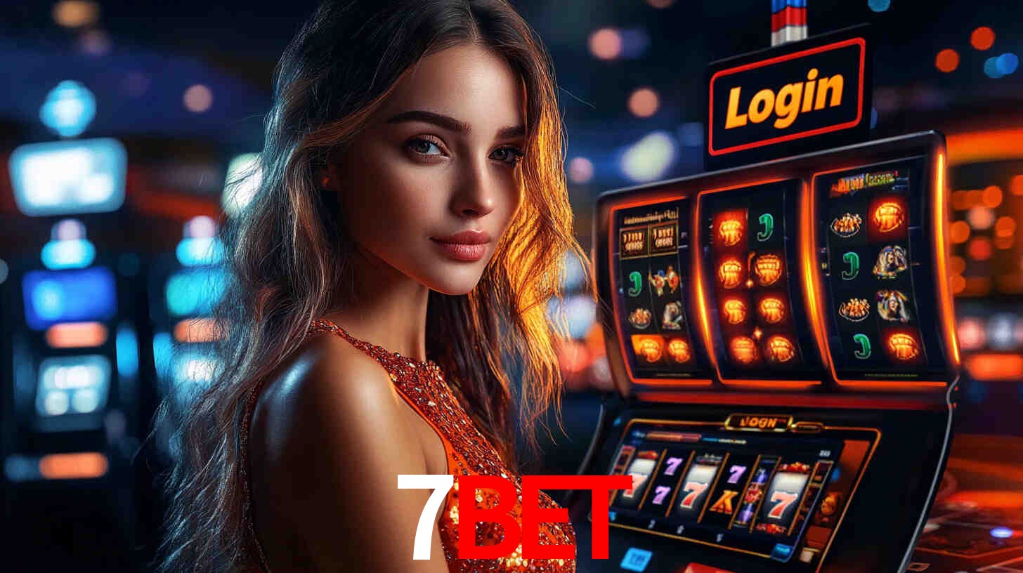 Experimente o Login Seguro Premium no 7bet
