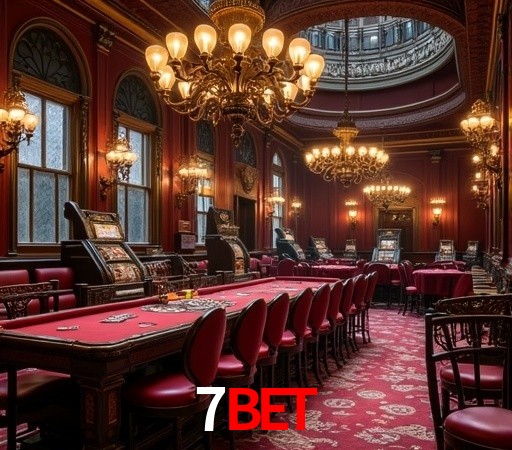 Cadastro Rápido 7bet