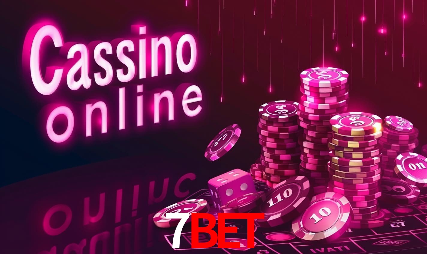 A Popularidade dos Caça-Níqueis no 7bet