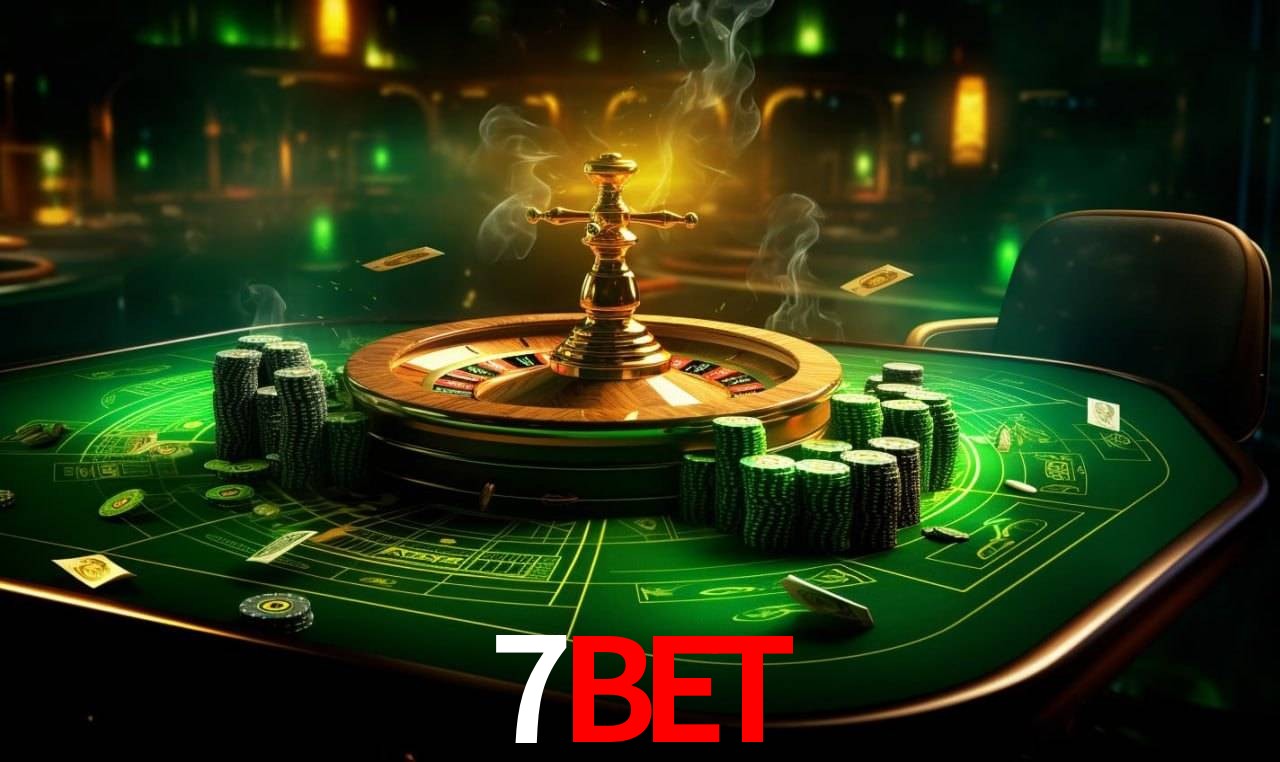 Descubra a Essência do 7bet: Nossa História e Compromissos