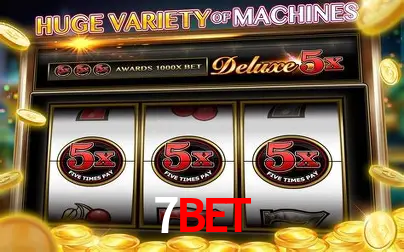 Descubra a Magia dos Jogos de Arcade no 7bet