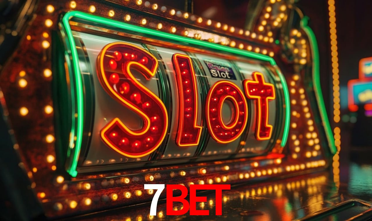 Casino Ao Vivo 7bet