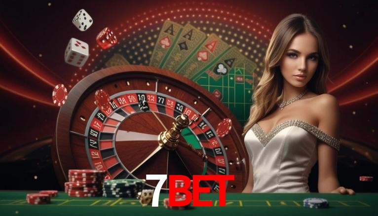 Live Casino 7bet