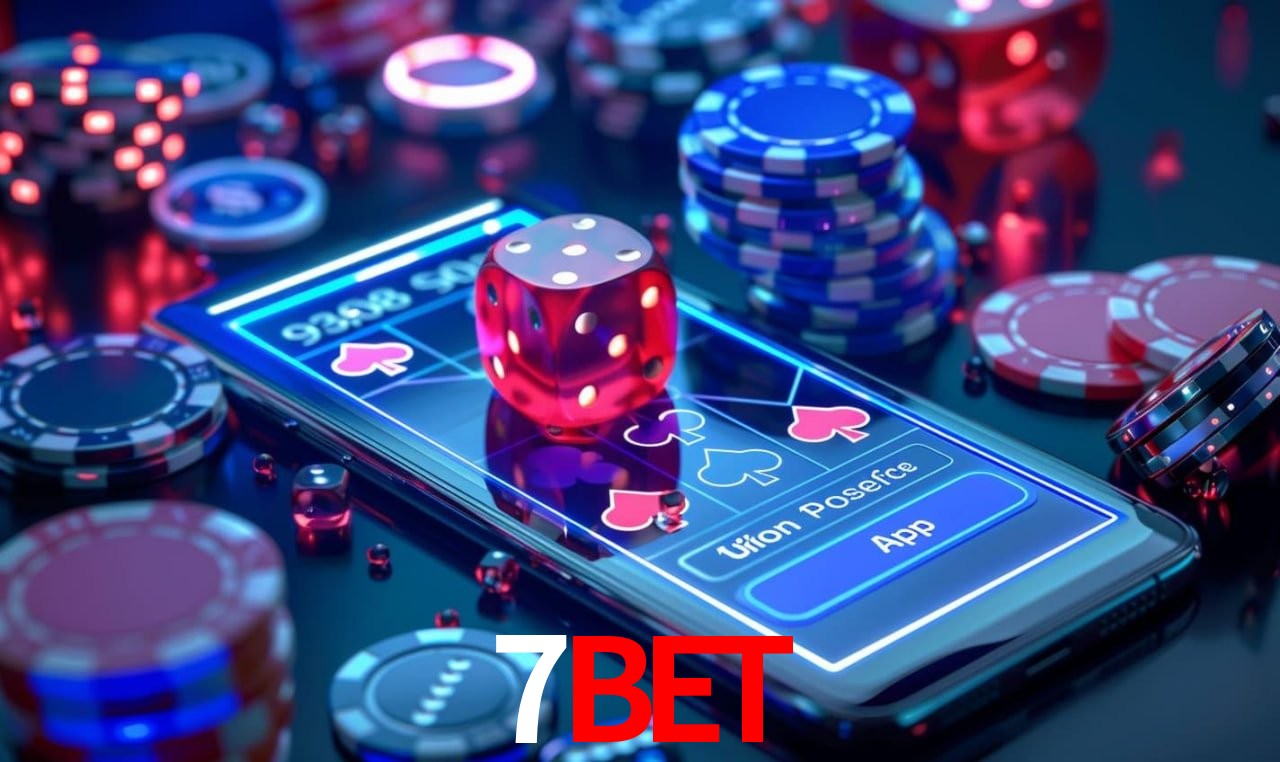 cassino 7bet